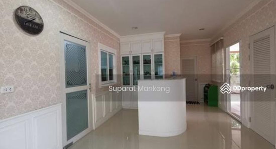 For rent 4 bed house in Hang Dong, Chiang Mai