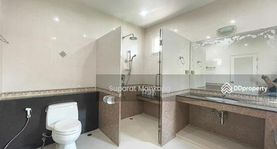 For rent 4 bed house in Hang Dong, Chiang Mai