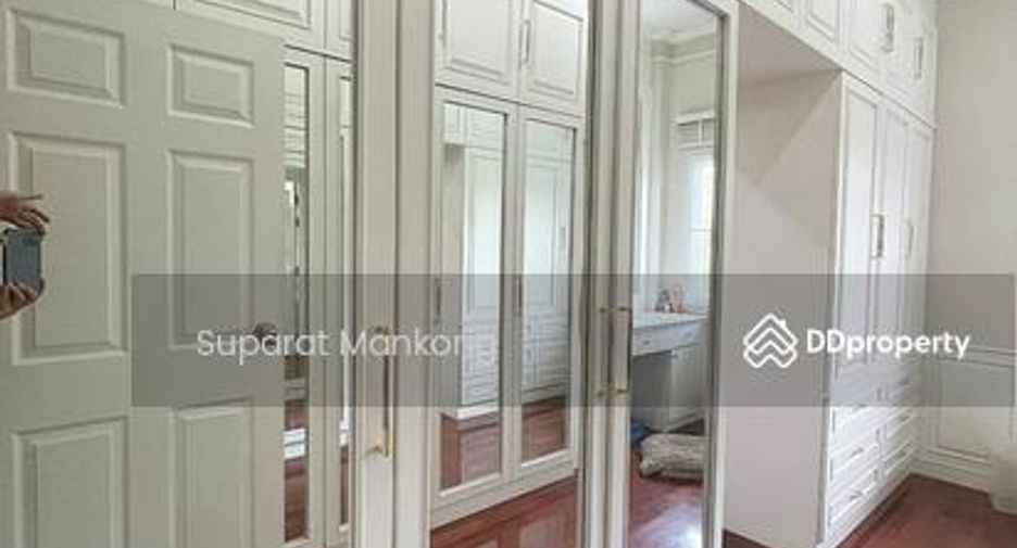 For rent 4 bed house in Hang Dong, Chiang Mai