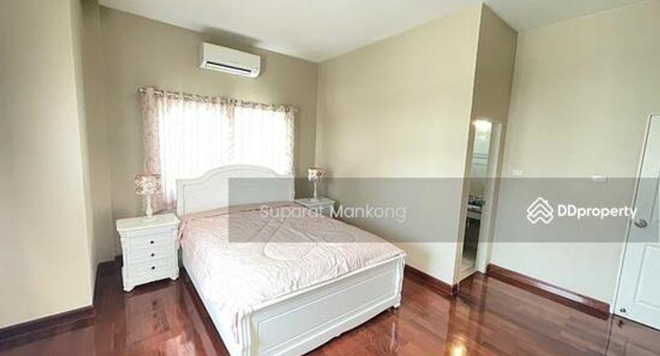 For rent 4 bed house in Hang Dong, Chiang Mai