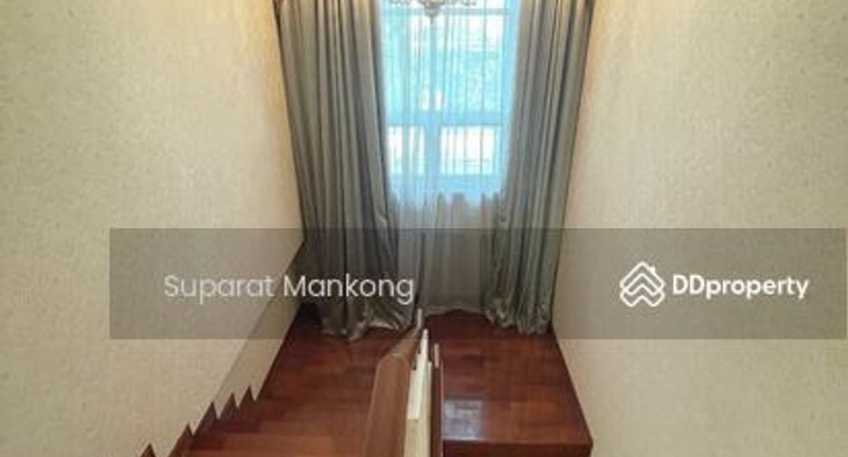 For rent 4 bed house in Hang Dong, Chiang Mai