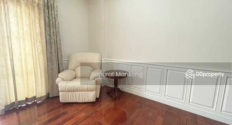 For rent 4 bed house in Hang Dong, Chiang Mai