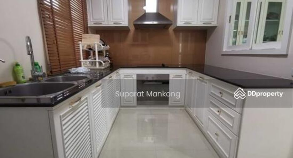 For rent 4 bed house in Hang Dong, Chiang Mai