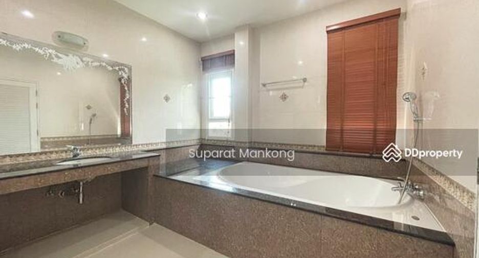 For rent 4 bed house in Hang Dong, Chiang Mai