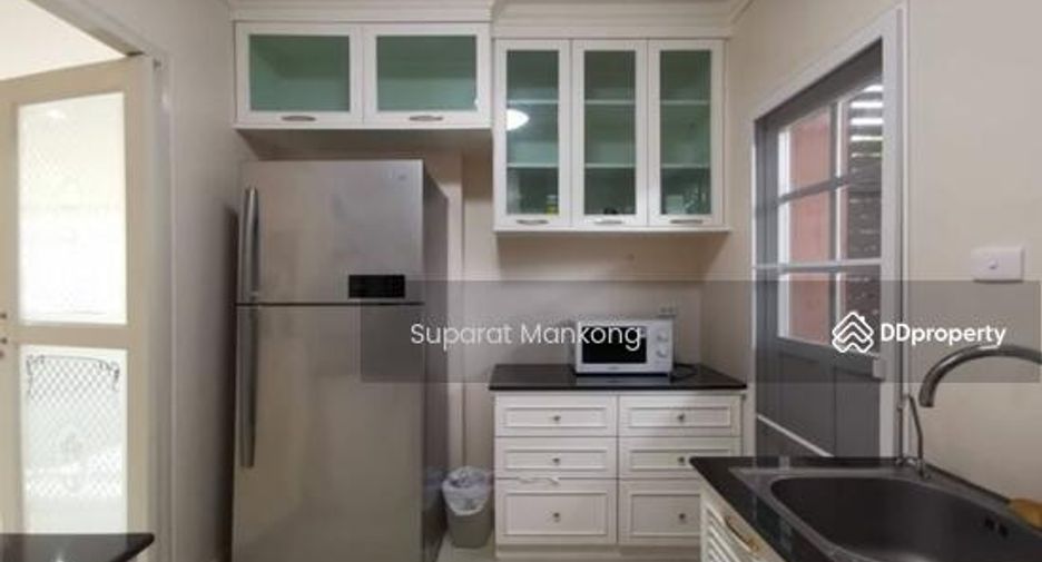 For rent 4 bed house in Hang Dong, Chiang Mai