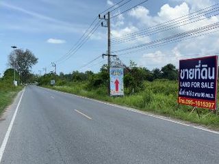 For sale land in Sichon, Nakhon Si Thammarat