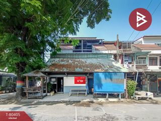 For sale 12 Beds townhouse in Bang Khen, Bangkok