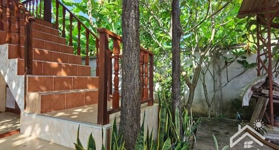 Продажа 4 спальни дом в Mueang Nakhon Sawan, Накхонсаван