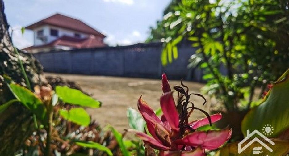 Продажа 4 спальни дом в Mueang Nakhon Sawan, Накхонсаван