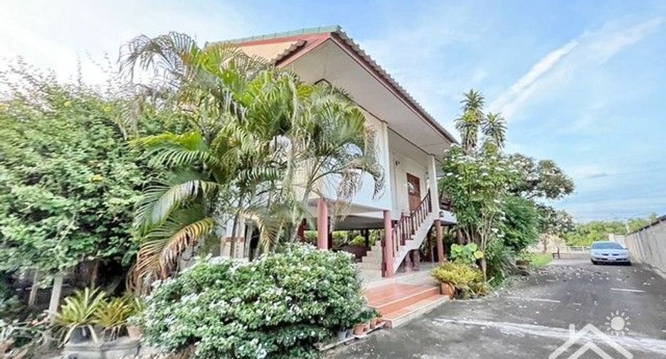 Продажа 4 спальни дом в Mueang Nakhon Sawan, Накхонсаван