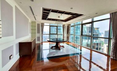 For sale 5 bedrooms condo in Khlong Toei, Bangkok