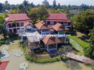 For sale 34 bed hotel in Doi Saket, Chiang Mai