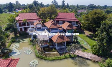 出售 34 卧室 酒店 在 Doi Saket, Chiang Mai
