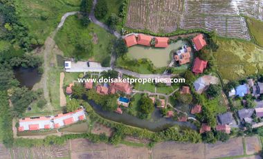 出售 34 卧室 酒店 在 Doi Saket, Chiang Mai