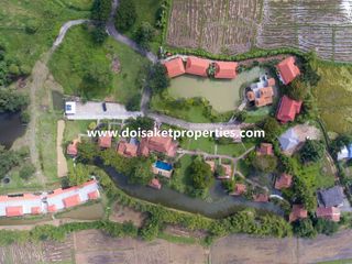 出售 34 卧室 酒店 在 Doi Saket, Chiang Mai