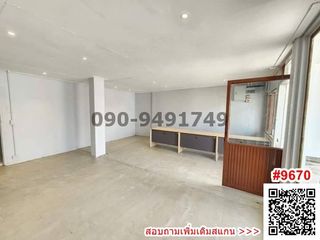 For rent 1 Beds retail Space in Khlong Toei, Bangkok