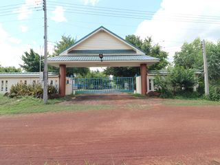 For sale 4 bed house in Wanon Niwat, Sakon Nakhon