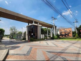 For sale 4 bed house in Pak Kret, Nonthaburi