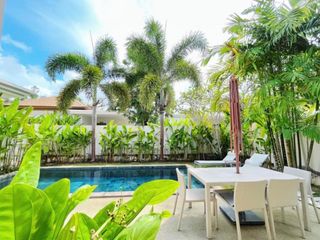 For rent 3 bedrooms villa in Thalang, Phuket