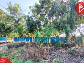 For sale studio land in Kong Krailat, Sukhothai