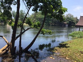 For sale 5 bed hotel in Mueang Kanchanaburi, Kanchanaburi