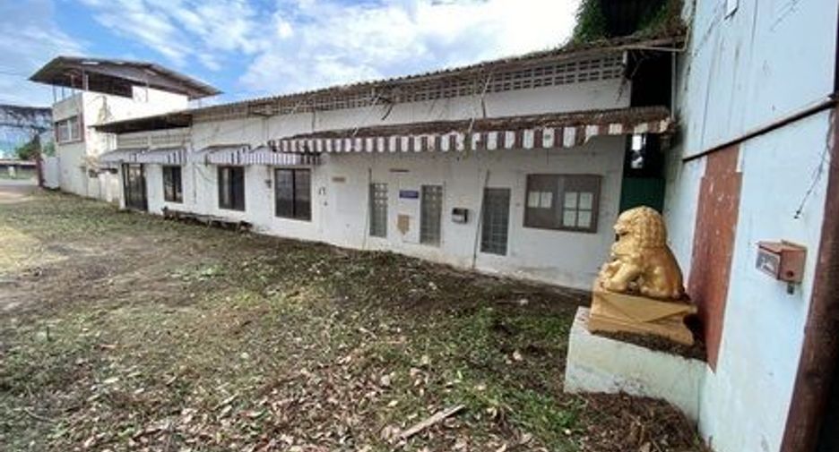 For sale warehouse in Mueang Lampang, Lampang