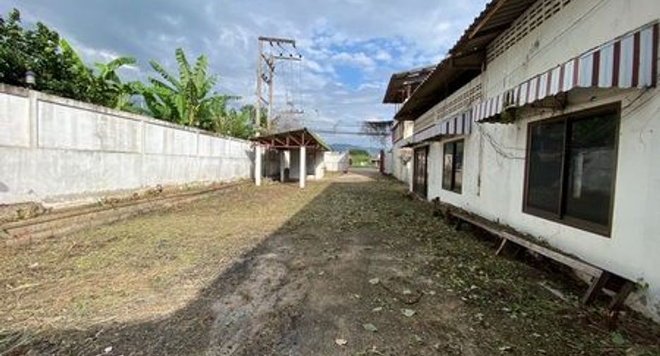 For sale warehouse in Mueang Lampang, Lampang