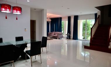For sale スタジオ house in Mueang Nonthaburi, Nonthaburi