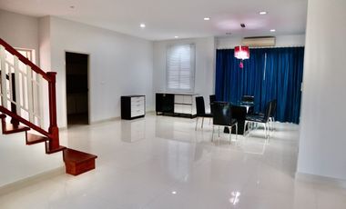 For sale スタジオ house in Mueang Nonthaburi, Nonthaburi