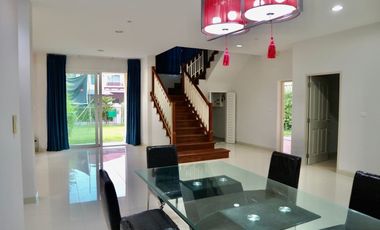 For sale スタジオ house in Mueang Nonthaburi, Nonthaburi