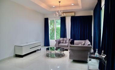 For sale スタジオ house in Mueang Nonthaburi, Nonthaburi