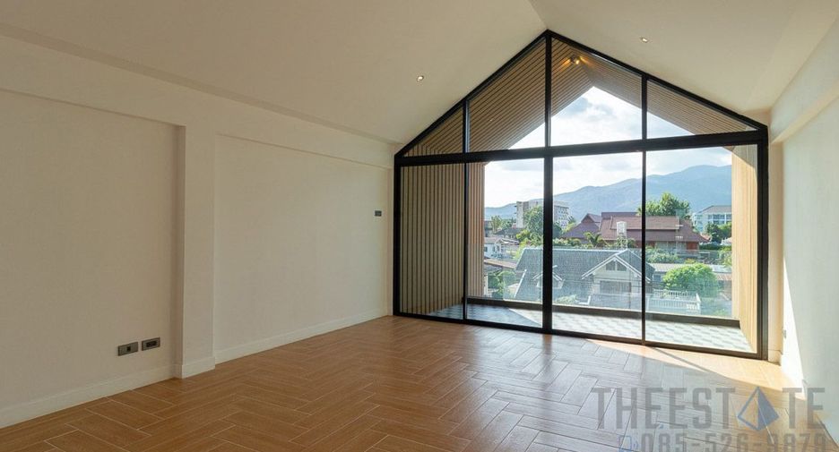 For rent and for sale 4 bedrooms retail Space in Mueang Chiang Mai, Chiang Mai