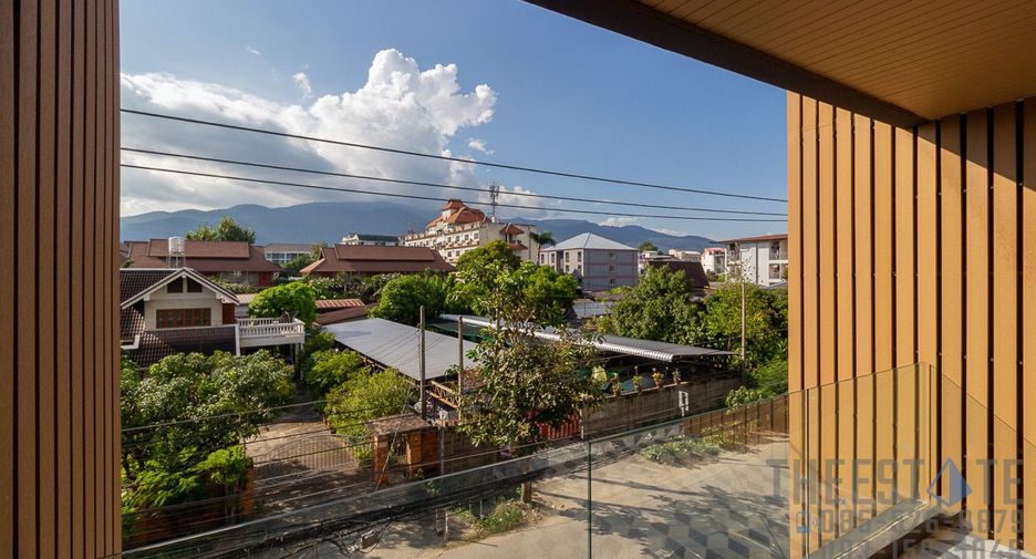 For rent and for sale 4 bedrooms retail Space in Mueang Chiang Mai, Chiang Mai