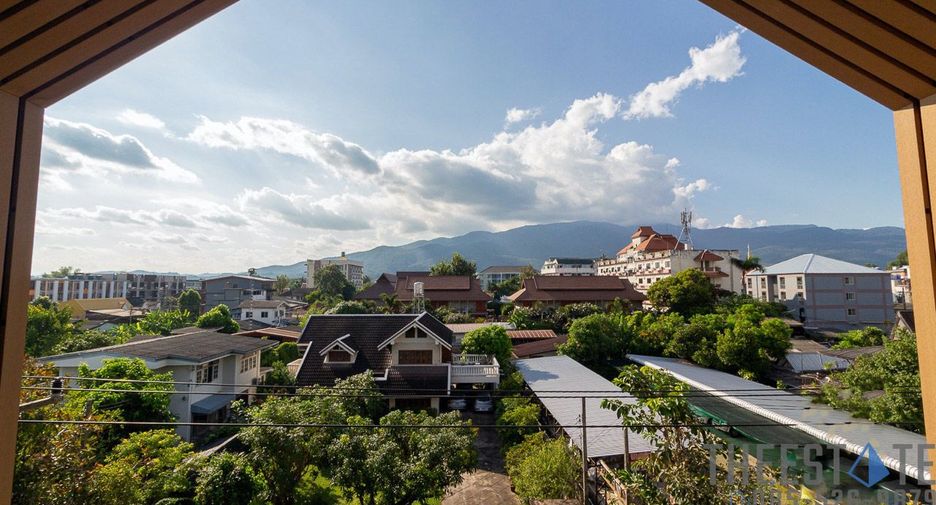 For rent and for sale 4 bedrooms retail Space in Mueang Chiang Mai, Chiang Mai