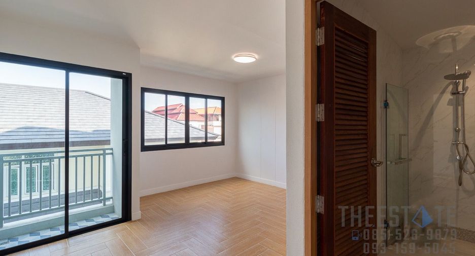 For rent and for sale 4 bedrooms retail Space in Mueang Chiang Mai, Chiang Mai