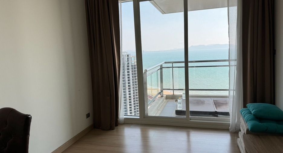 For sale 2 bedrooms condo in Bang Lamung, Chonburi
