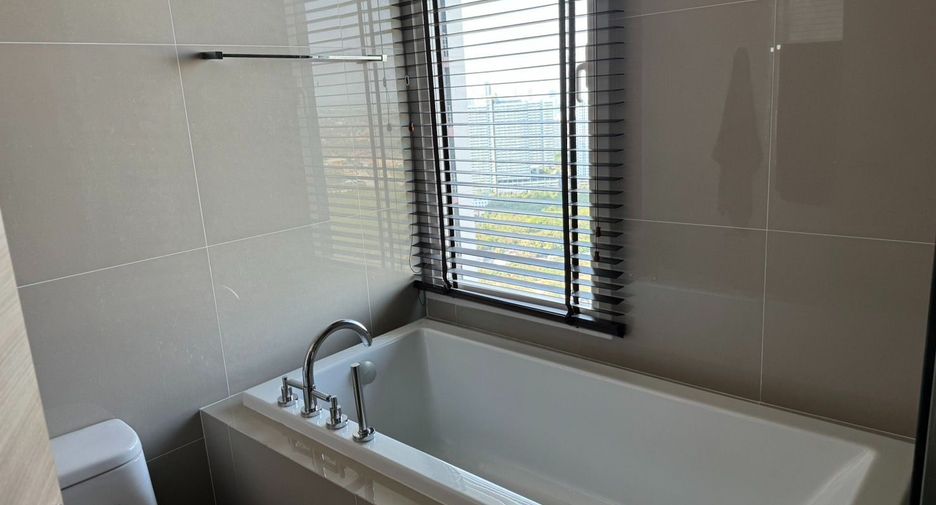 For sale 2 bedrooms condo in Bang Lamung, Chonburi