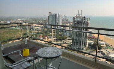 出售 2 卧室 公寓 在 Bang Lamung, Chon Buri