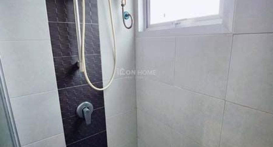 For sale studio condo in Mueang Nonthaburi, Nonthaburi