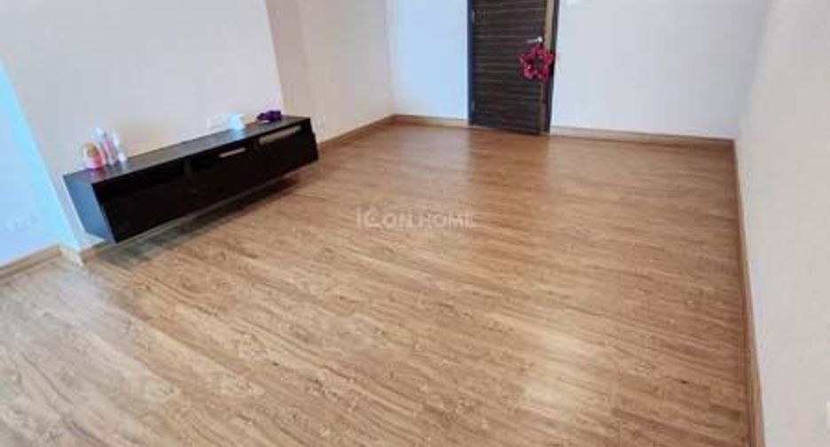 For sale studio condo in Mueang Nonthaburi, Nonthaburi