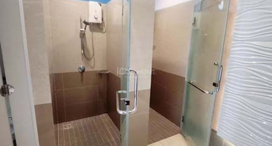 For sale studio condo in Mueang Nonthaburi, Nonthaburi