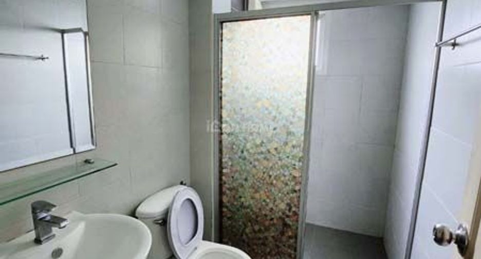 For sale studio condo in Mueang Nonthaburi, Nonthaburi