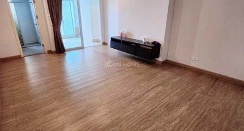 For sale studio condo in Mueang Nonthaburi, Nonthaburi