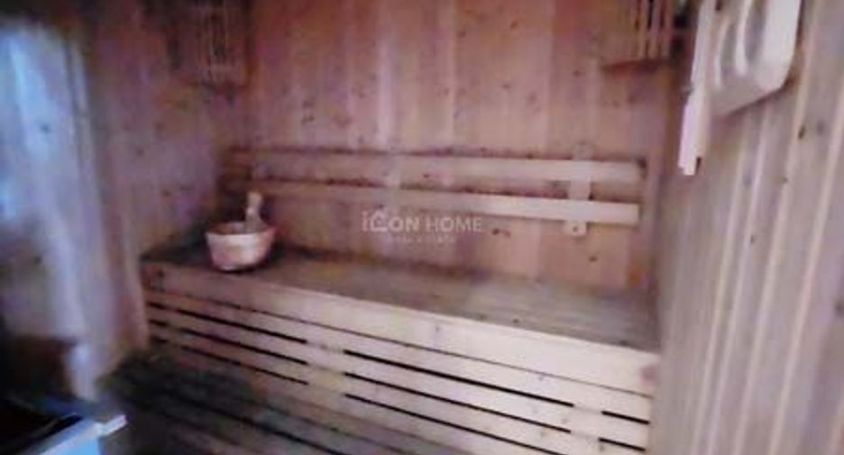 For sale studio condo in Mueang Nonthaburi, Nonthaburi