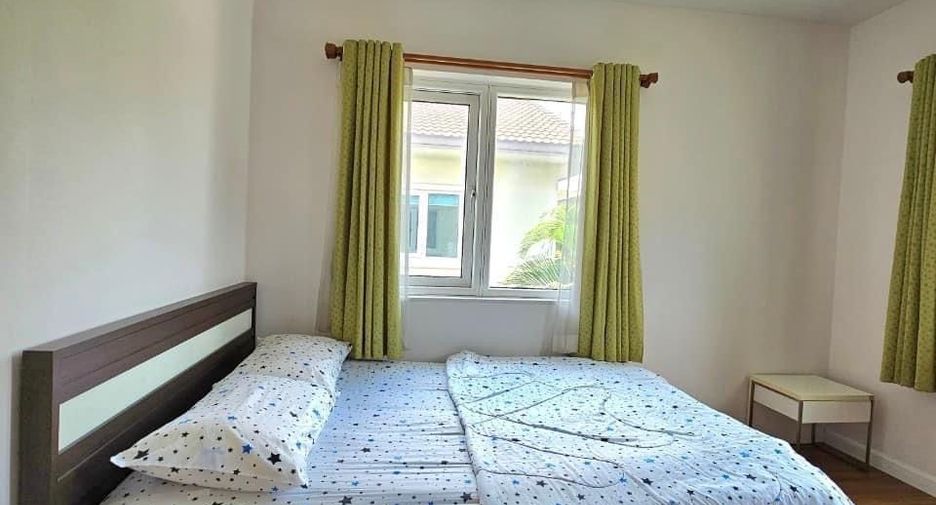 For sale 3 bedrooms house in Bang Phli, Samut Prakan