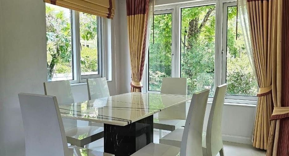 For sale 3 bedrooms house in Bang Phli, Samut Prakan