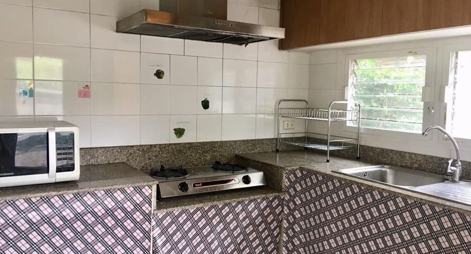 For sale 3 bedrooms house in Bang Phli, Samut Prakan