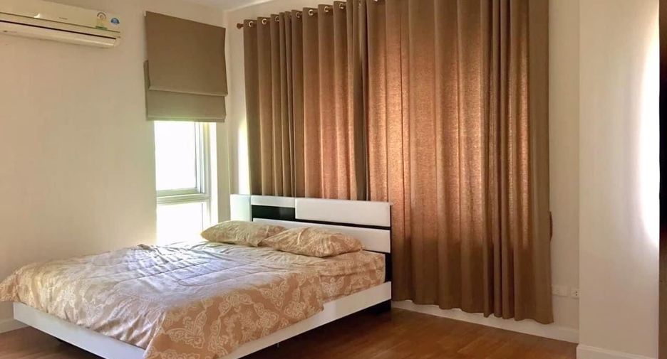 For sale 3 bedrooms house in Bang Phli, Samut Prakan
