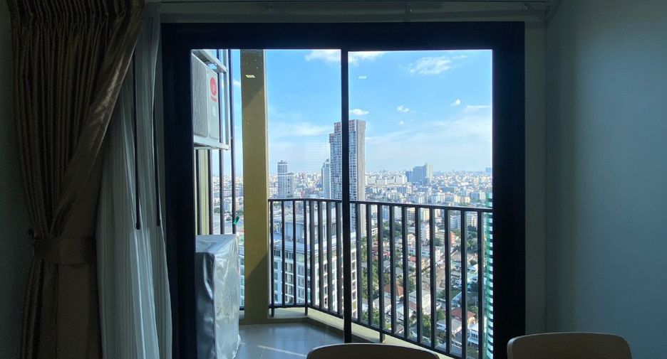 For rent 1 bed condo in Chatuchak, Bangkok