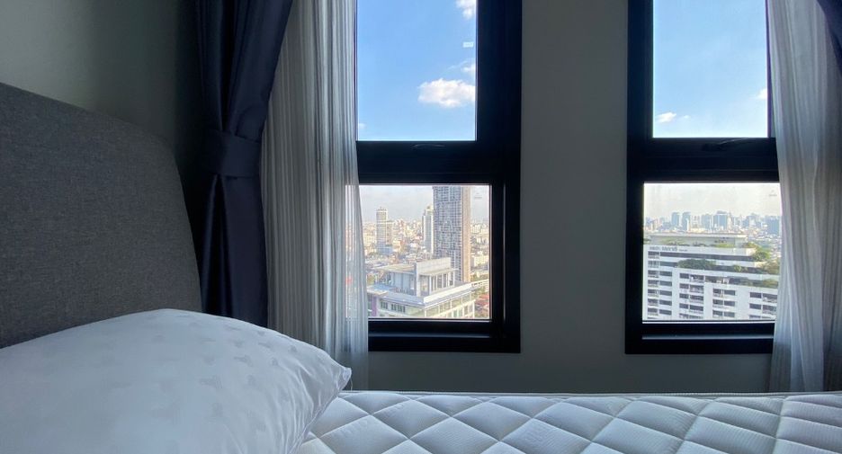 For rent 1 bed condo in Chatuchak, Bangkok